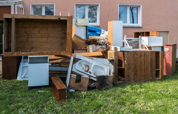 Best Basement Cleanout Services  in Hainesvle, IL