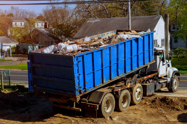 Best Same-Day Junk Removal  in Hainesvle, IL