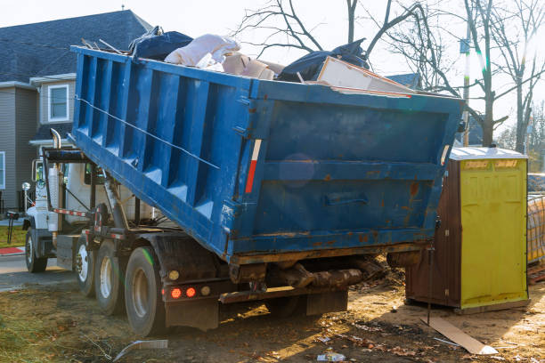 Best Local Junk Hauling  in Hainesvle, IL