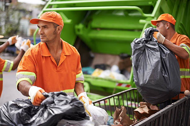 Best Residential Junk Removal  in Hainesvle, IL