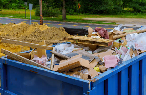 Best Yard Cleanup Services  in Hainesvle, IL